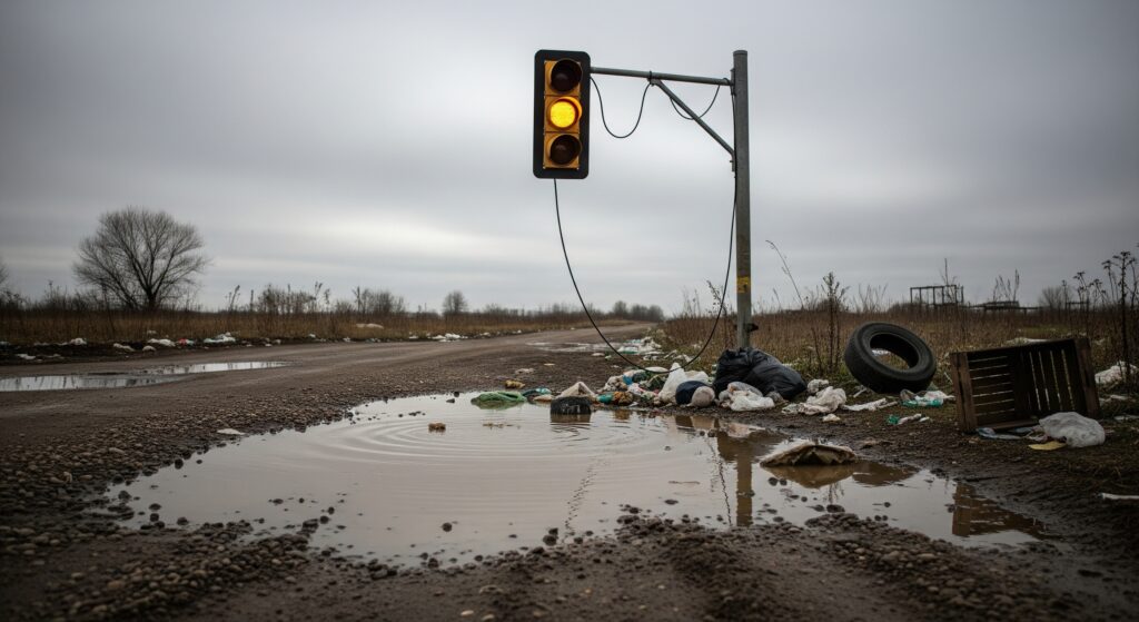 campmanha politica fracassada