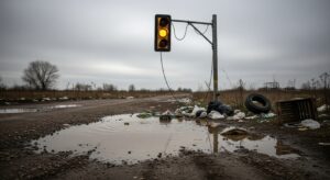 campmanha politica fracassada