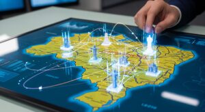 Estratégia dos Dados_ Como a Informação Muda o Jogo na Política-gabriel scarpellini