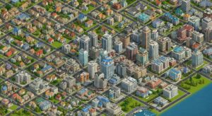 campanha politica em cidasde media