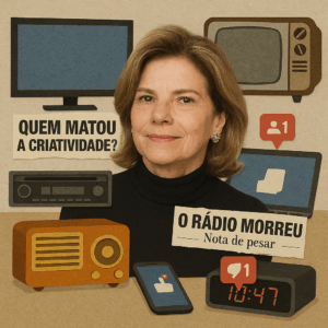 odete a a jogada de marketing